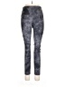 Lululemon Athletica Tie-dye Gray Active Pants Size 12 - photo 1