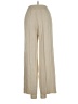 Unbranded 100% Viscose Tan Dress Pants Size S - photo 2
