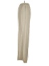 Unbranded 100% Viscose Tan Dress Pants Size S - photo 5