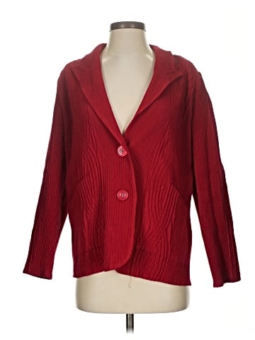 Flair Blazer (view 1)