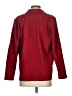 Flair 100% Polyester Red Blazer Size S - photo 2