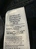 Gap 100% Polyester Black Cargo Pants Size 8 - photo 8