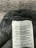 Madewell Chevron-herringbone Gray Jeans Size 27 waist - photo 8