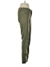Levi's Green Casual Pants Size 27 waist - photo 4