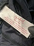 Isabel Maternity Camo Black Active Pants Size S - photo 7