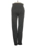 Athleta Chevron-herringbone Gray Sweatpants Size S - photo 2