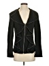 Revue 100% Cotton Black Jacket Size S - photo 1