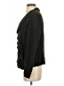 Revue 100% Cotton Black Jacket Size S - photo 5