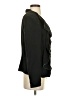 Revue 100% Cotton Black Jacket Size S - photo 4