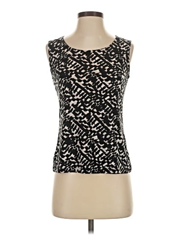 JM Collection Tank Top (view 1)