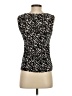 JM Collection Black Tank Top Size P (petite) - photo 2