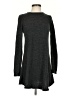 Zoa Gray Casual Dress Size S (estimated) - photo 1