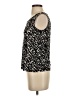 JM Collection Black Tank Top Size P (petite) - photo 5