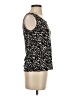 JM Collection Black Tank Top Size P (petite) - photo 4