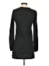 Zoa Gray Casual Dress Size S (estimated) - photo 2