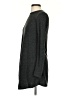 Zoa Gray Casual Dress Size S (estimated) - photo 5