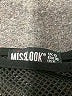 Misslook Black Cocktail Dress Size 6 - photo 7