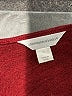 Christopher & Banks Burgundy Pullover Sweater Size XL - photo 7