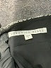 Veronica Beard Houndstooth Gray Formal Skirt Size 0 - photo 4
