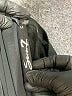 Seven7 Gray Long Sleeve Top Size M - photo 7