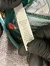 Lularoe Print Green Casual Pants Size 1X (Tall & Curvy) - photo 5