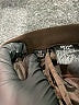 Kasper 100% Polyester Brown Dress Pants Size 14 - photo 6