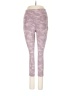 Athleta Pink Active Pants Size S - photo 1