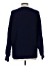 Fashion Blue Pullover Sweater Size L - photo 2