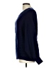 Fashion Blue Pullover Sweater Size L - photo 5