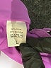 Unbranded Solid Purple Swimsuit Top Size L - photo 3