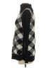 Talbots Argyle Black Turtleneck Sweater Size S - photo 5