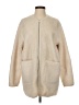 Wilfred Free Ivory Coat Size XS - photo 1