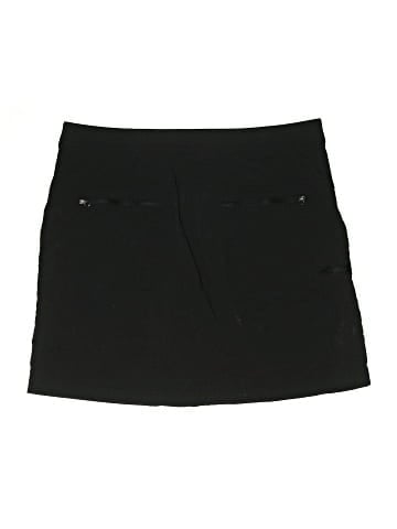 L.L.Bean Casual Skirt (view 2)