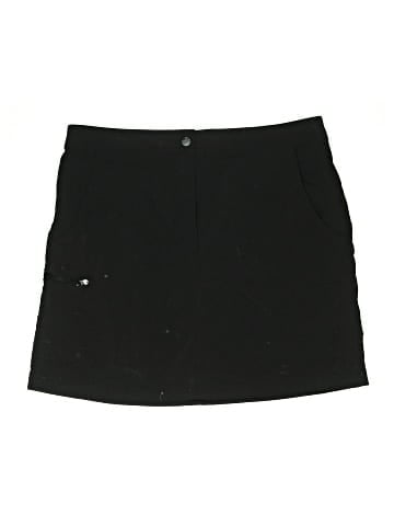 L.L.Bean Casual Skirt (view 1)