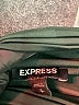 Express Green Long Sleeve Turtleneck Size S - photo 7