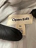 Open Edit Silver Kimono Size 1X - photo 7