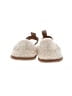 Assorted Brands 100% Faux Fur Ivory Booties Size 0-3 mo (baby) - photo 2