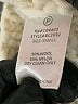 JOA Ivory Pullover Sweater Size XS - photo 7