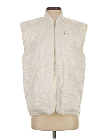 Zella Vest (view 1)