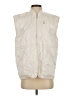 Zella Ivory Vest Size S - photo 1