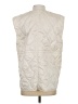 Zella Ivory Vest Size S - photo 2