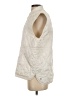 Zella Ivory Vest Size S - photo 5