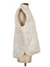 Zella Ivory Vest Size S - photo 4