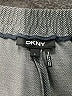 DKNY Chevron-herringbone Gray Dress Pants Size L - photo 7