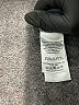 DKNY Chevron-herringbone Gray Dress Pants Size L - photo 8