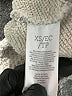 CAbi Gray Pullover Sweater Size XS - photo 8
