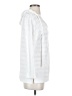 Ann Taylor LOFT White Pullover Sweater Size S - photo 4
