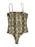 Windsor Gold Bodysuit Size M - photo 2