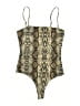 Windsor Gold Bodysuit Size M - photo 1
