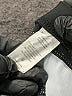 Unbranded Graphic Black Active Pants Size S - photo 7